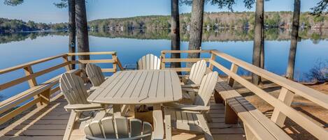 House (3 Bedrooms) | Front of property