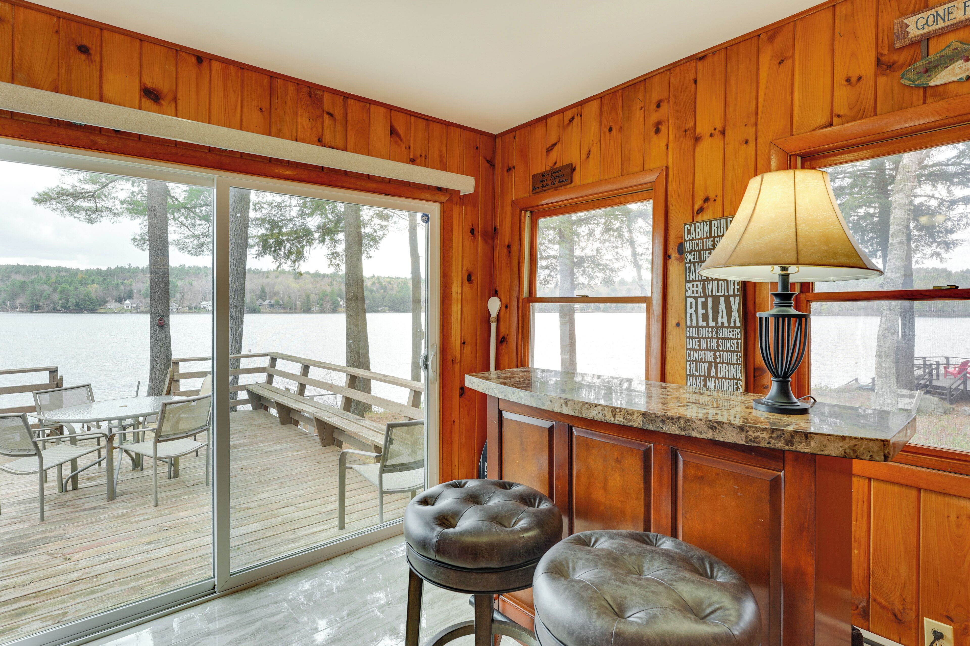 Casa (3 Bedrooms) | Interior