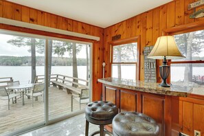 Huis (3 Bedrooms) | Interieur