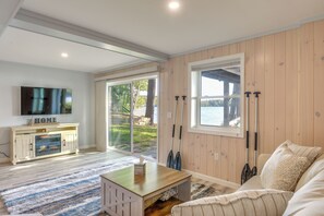 Huis (3 Bedrooms) | Interieur