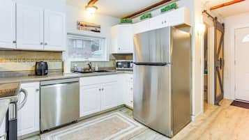 Hus (3 Bedrooms) | Interiør