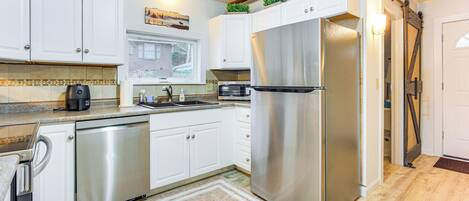 House (3 Bedrooms) | Bahagian dalam