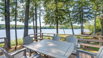 Hus (3 Bedrooms) | Interiør