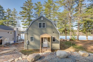 ハウス (3 Bedrooms) | 内装