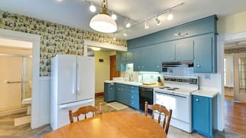 Nhà (3 Bedrooms) | Nội thất