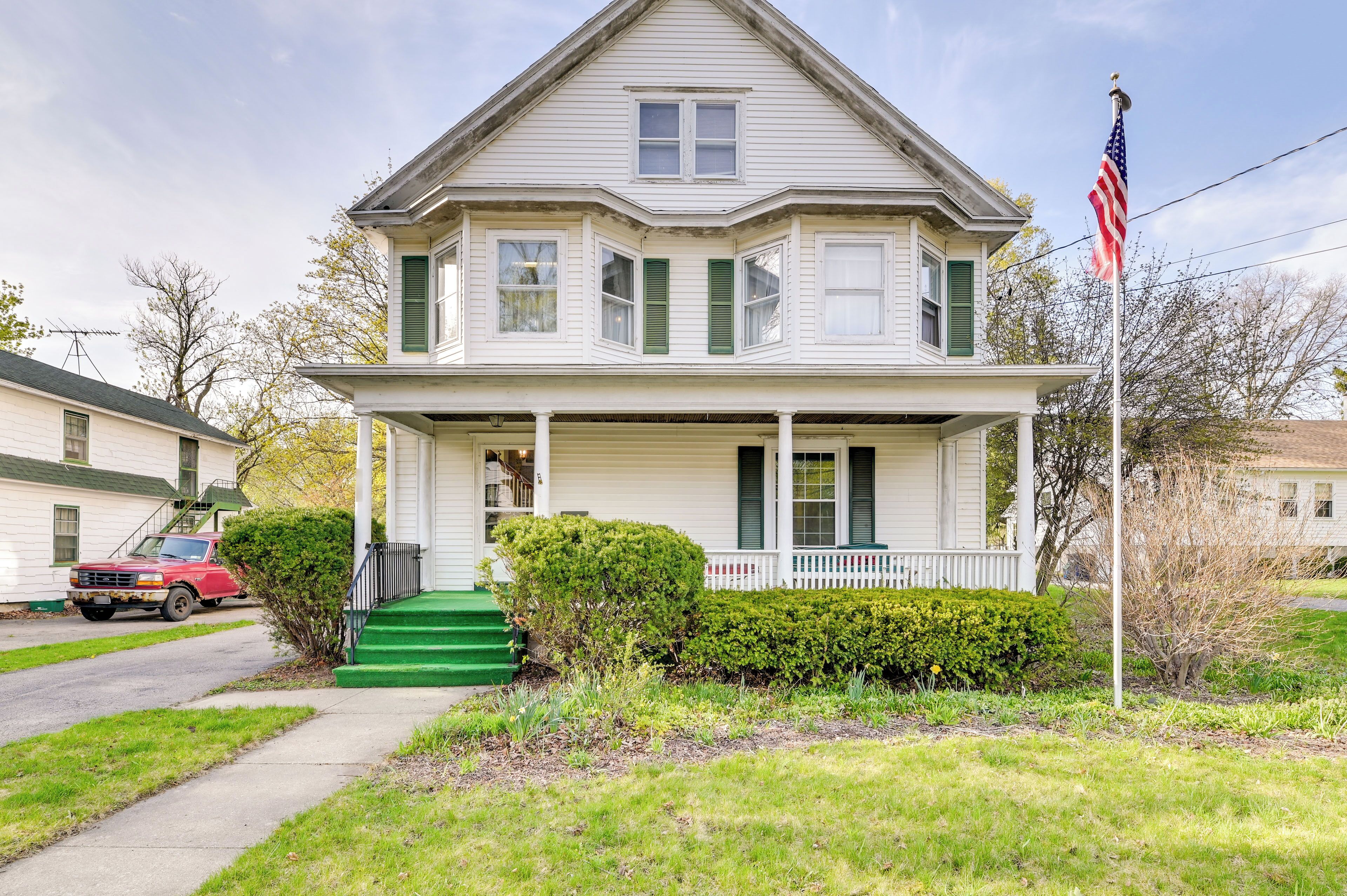 獨棟房屋 (3 Bedrooms) | 住宿內部