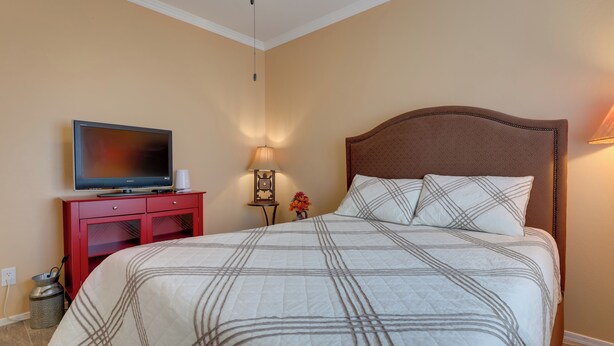 Nhà (2 Bedrooms) | Nội thất