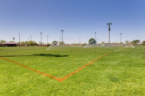 Hus (2 Bedrooms) | Innvendig