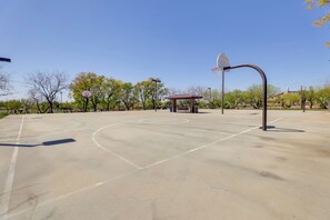 Hus (2 Bedrooms) | Interiör