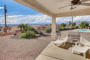 独立别墅 (3 Bedrooms) | 住宿内部