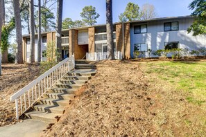 Apartment (3 Bedrooms) | Innenbereich