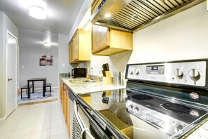 Departamento (3 Bedrooms) | Interior