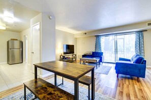 Departamento (3 Bedrooms) | Interior