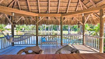 Apartment (0 Bedroom) | Interior