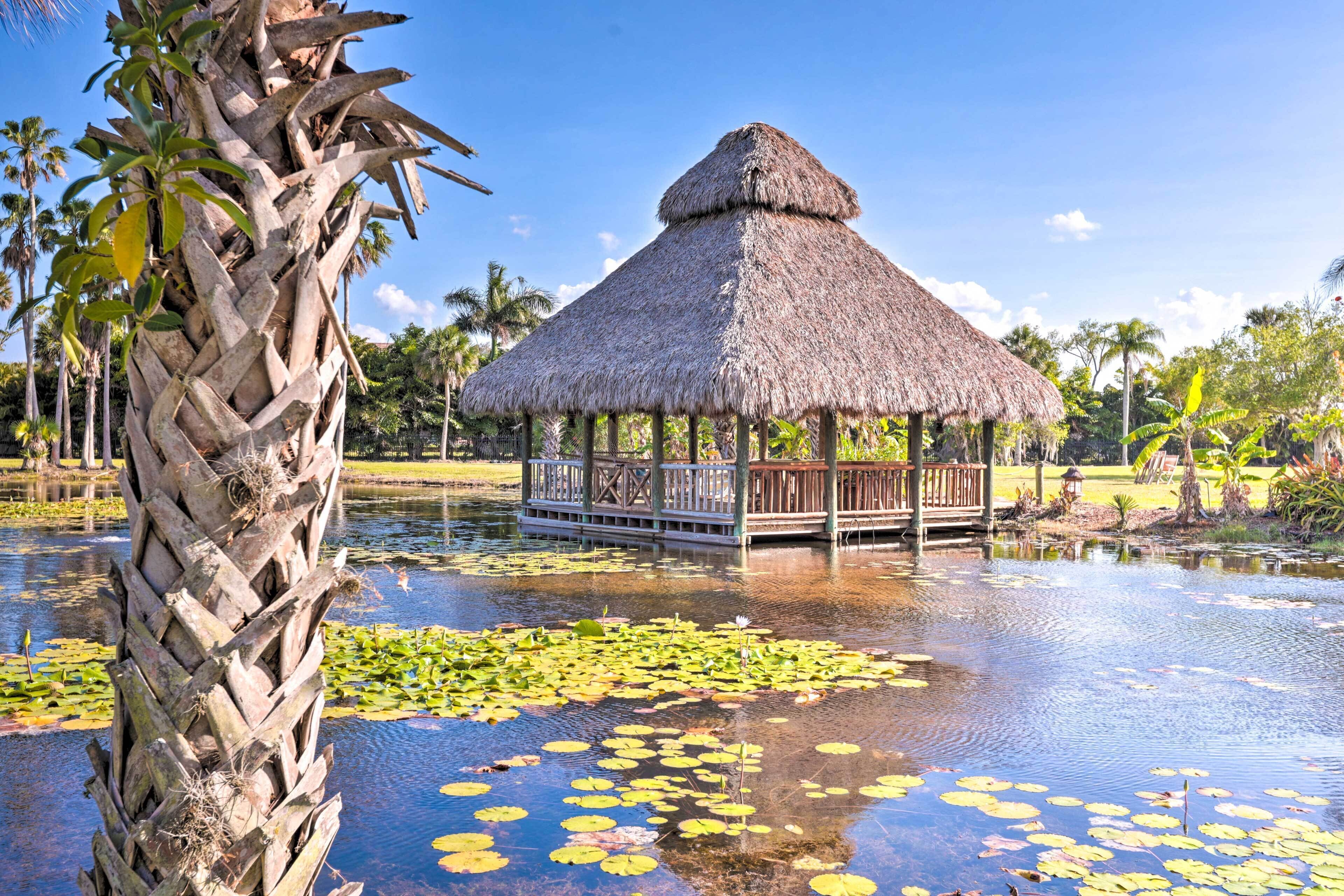 Apartment (0 Bedroom) | Interior