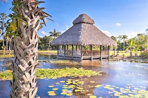 Apartment (0 Bedroom) | Interior - Riverfront Merritt Island Bungalow w/ Dock & Deck (Merritt Island)