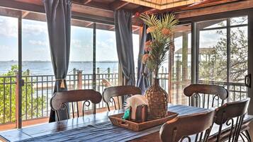 Apartemen (0 Bedroom) | Interior