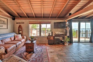 Apartment (0 Bedroom) | Innenbereich