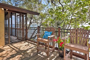 Appartement (0 Bedroom) | Interieur