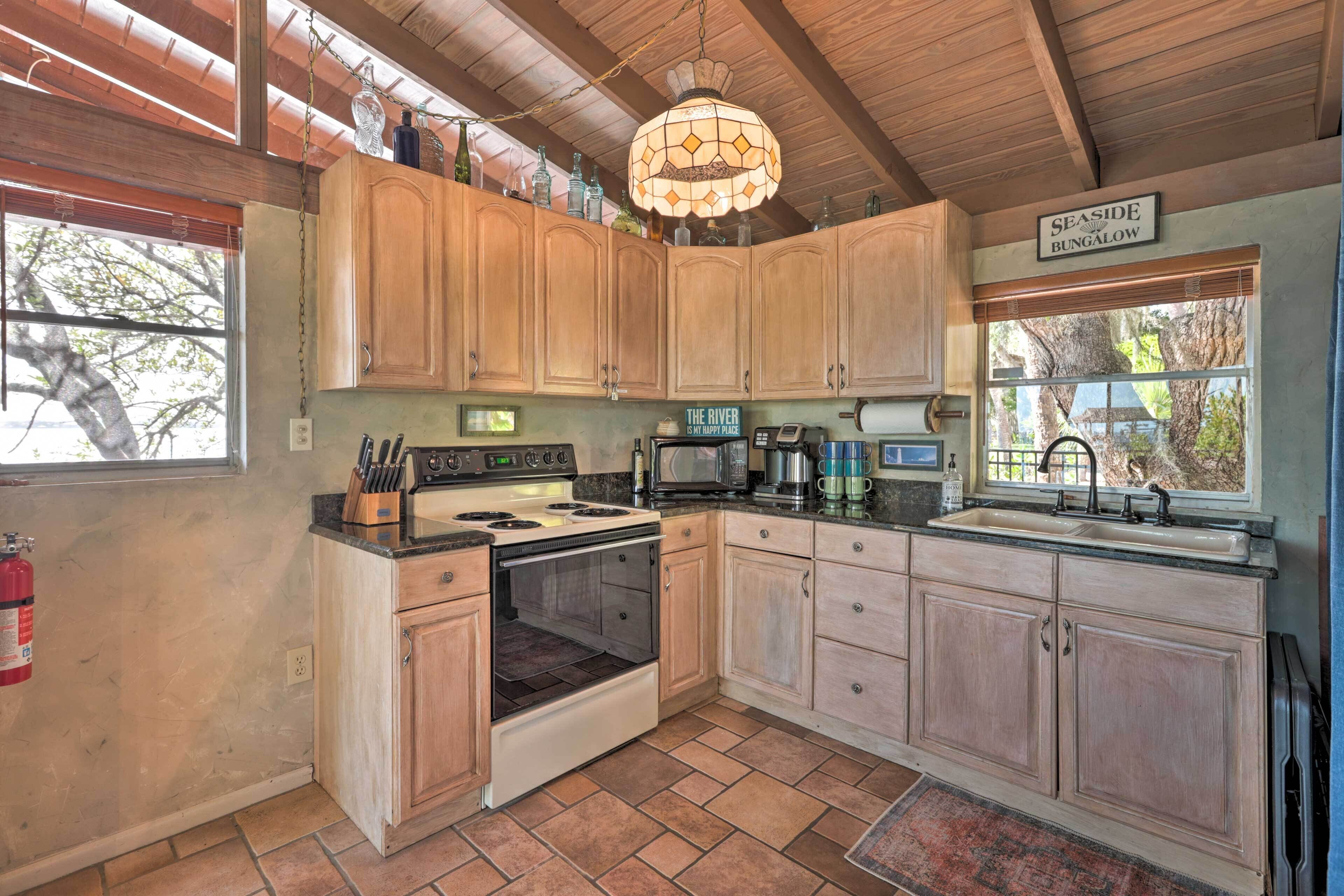 Apartment (0 Bedroom) | Interior