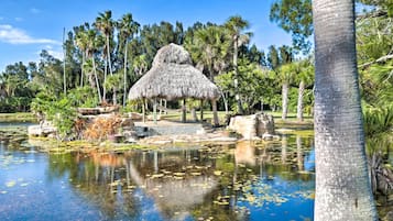 Apartment (0 Bedroom) | Interior