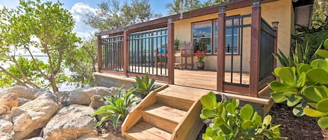 Appartement (0 Bedroom) | Interieur