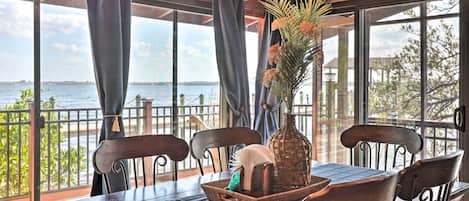 Apartemen (0 Bedroom) | Interior