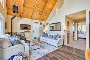 Hus (3 Bedrooms) | Innvendig