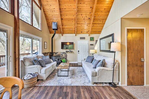 Casa (3 Bedrooms) | Interni