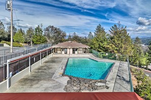 Casa (3 Bedrooms) | Interni