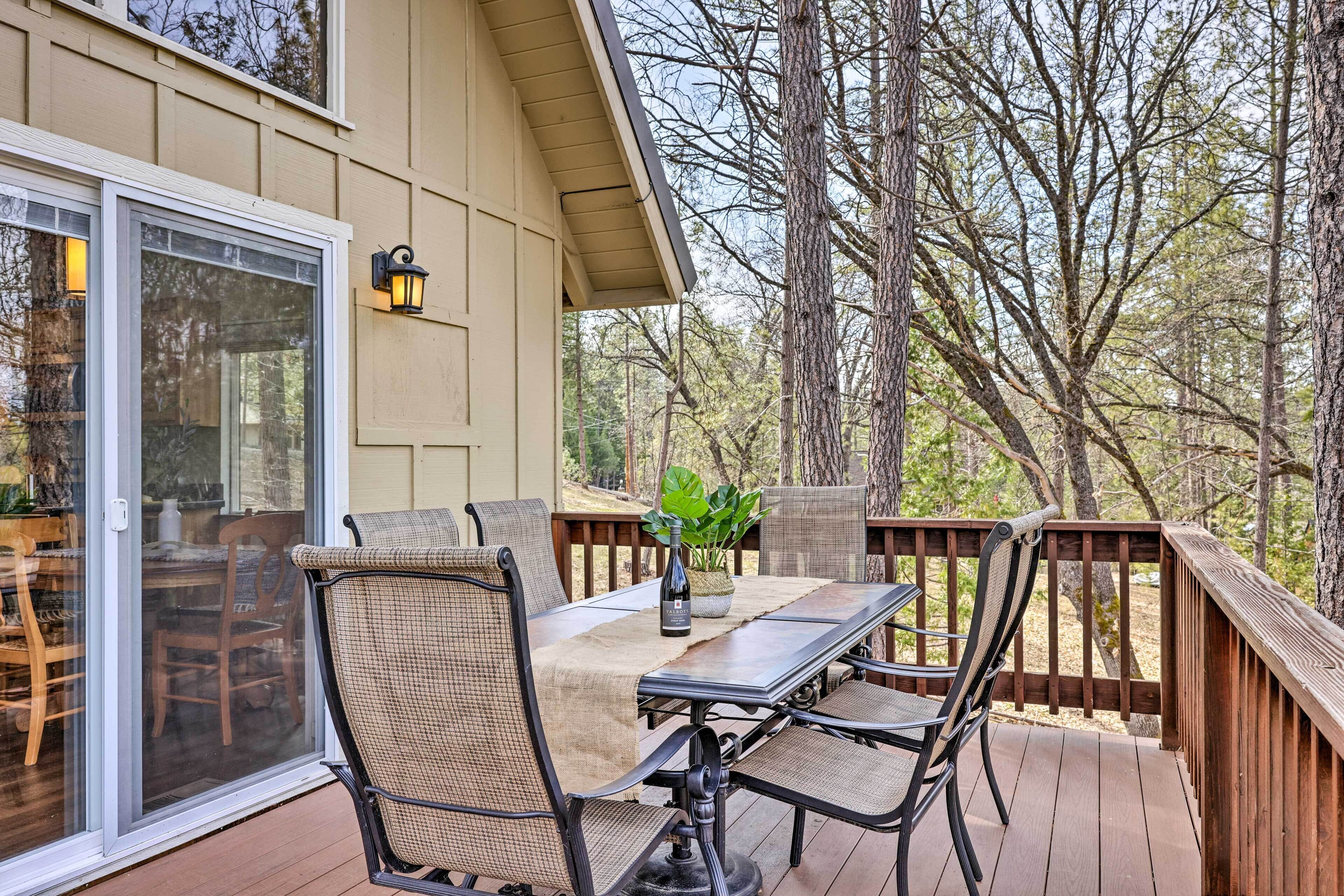 Casa (3 Bedrooms) | Interni