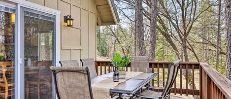 Casa (3 Bedrooms) | Interior