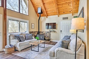 Casa (3 Bedrooms) | Interni