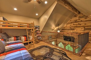 Casa (2 Bedrooms) | Interni