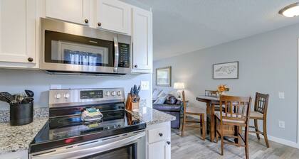 New Bern Abode w/ Yard ~ 2 Mi to Neuse River