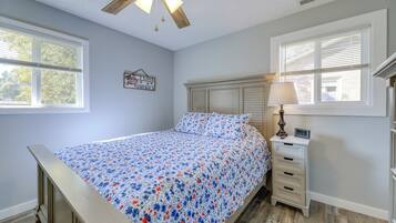 Nhà (3 Bedrooms) | Nội thất