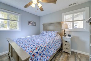 하우스 (3 Bedrooms) | 내부