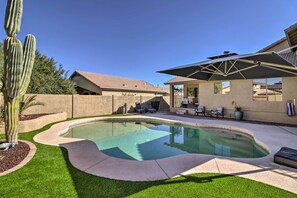 Casa (4 Bedrooms) | Interior