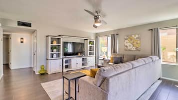 Maison (4 Bedrooms) | Intérieur