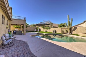 Casa (4 Bedrooms) | Interior