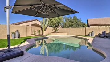 Maison (4 Bedrooms) | Intérieur