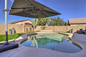 Casa (4 Bedrooms) | Interior