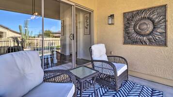 Maison (4 Bedrooms) | Intérieur