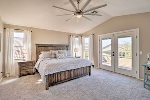 Casa (4 Bedrooms) | Interior