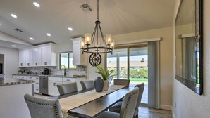 Rumah (2 Bedrooms) | Interior