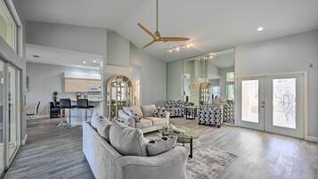 Casa (3 Bedrooms) | Interior