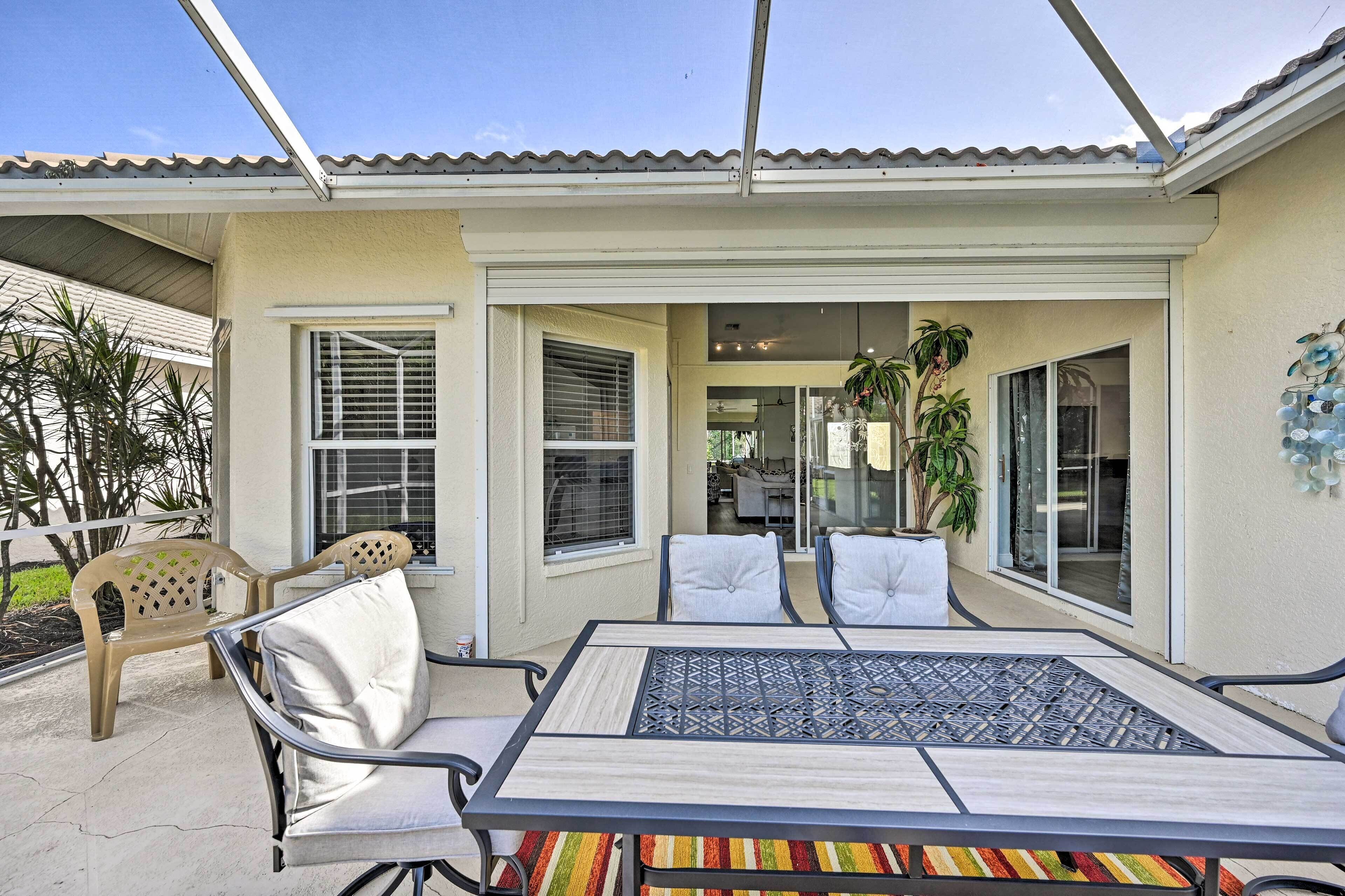 Casa (3 Bedrooms) | Interior