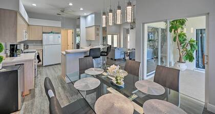 Lely Resort Home w/ Lanai - 1 Mi to Golf Course!