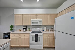 Casa (3 Bedrooms) | Interni