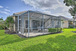 Rumah (3 Bedrooms) | Interior